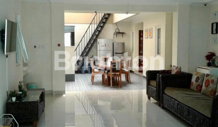 RUMAH KOS CANTIK DI TAMAN PERMATA MILLENIUM LIPPO KARAWACI TANGERANG RUMAH KOS CANTIK DI TAMAN PERMATA MILLENIUM LIPPO KARAWACI TANGERANG