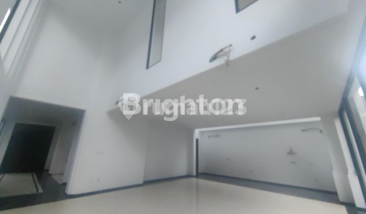 NEW HOUSE IN LIPPO KARAWACI CENTRAL TANGERANG 2