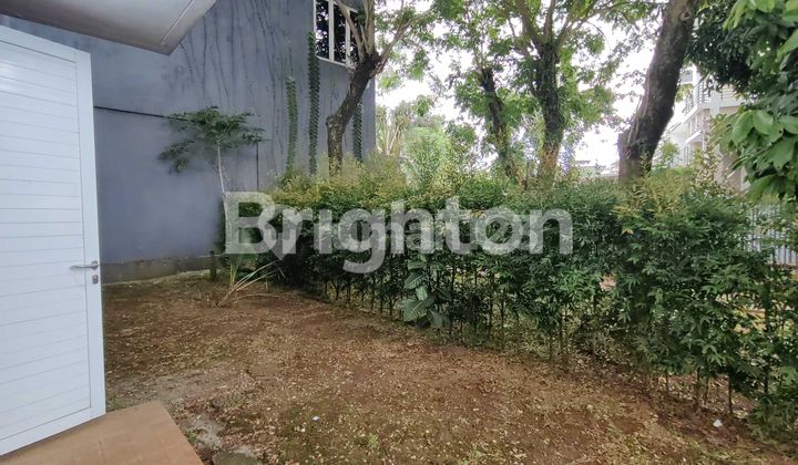 House in Residence One BSD Tangerang