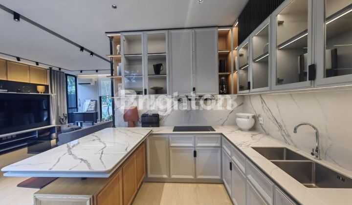 The Colony Lippo Karawaci Tangerang 2