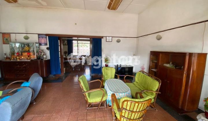 RUMAH DI MEDAN AREA SUMATERA UTARA 2