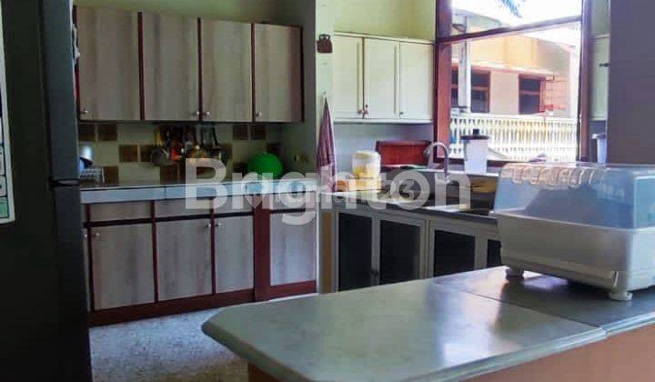 RUMAH DI JALAN KAWI SEMARANG 2