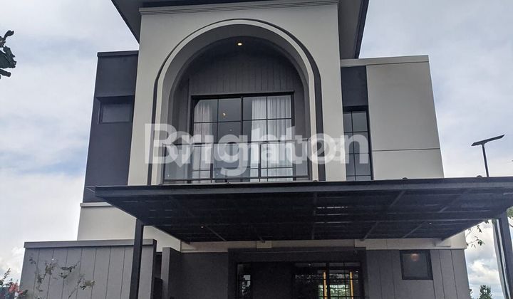 HIERA BSD CITY TANGERANG