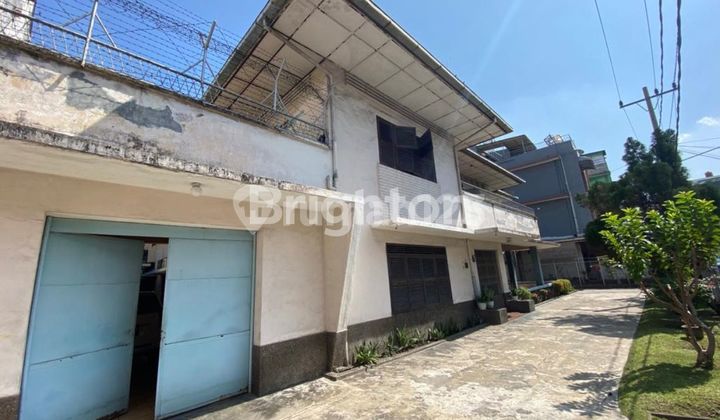 RUMAH DI MEDAN AREA SUMATERA UTARA