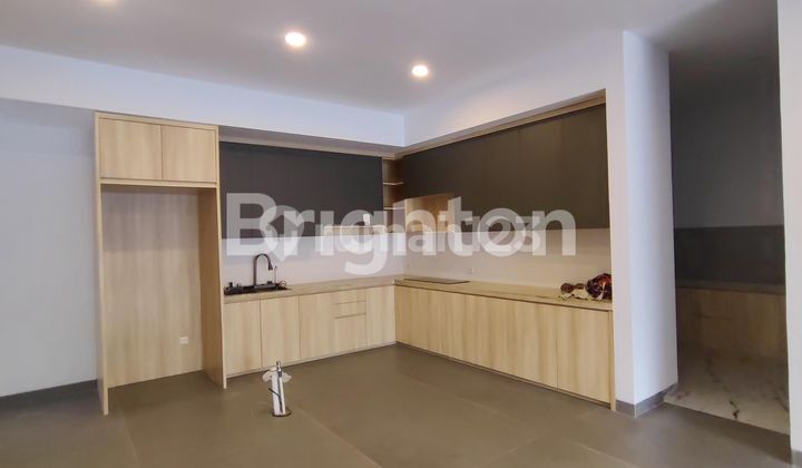 NEW HOUSE IN ALAM SUTERA TANGERANG 2