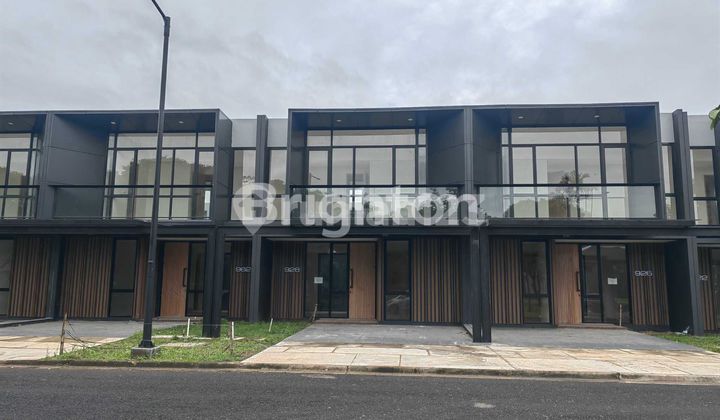 THE COLONY LIPPO KARAWACI TANGERANG THE COLONY LIPPO KARAWACI TANGERANG