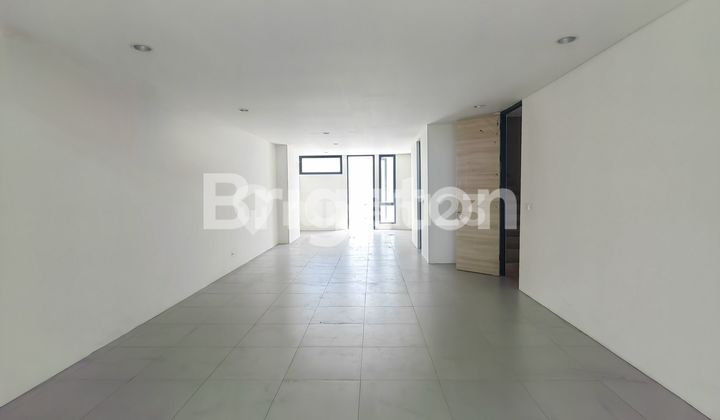RUKO DI BOULEVARD PALEM RAYA LIPPO KARAWACI TANGERANG 1
