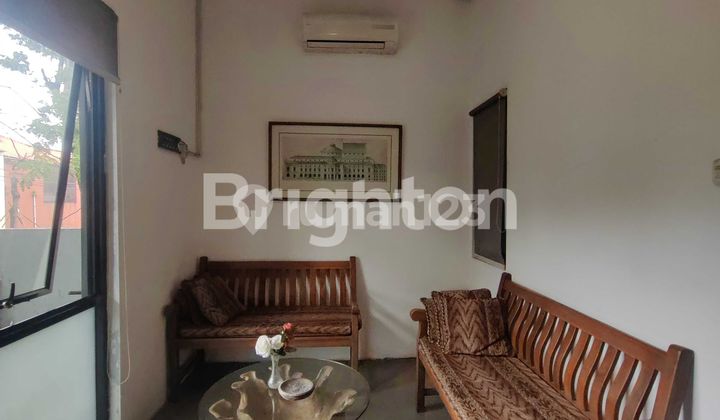 RUMAH KOS LIPPO KARAWACI TANGERANG