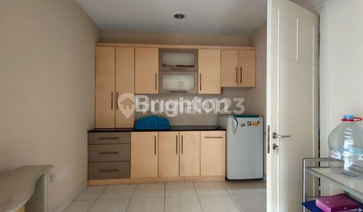 Former boarding house in Beverli Golf, Lippo Karawaci, Tangerang 2