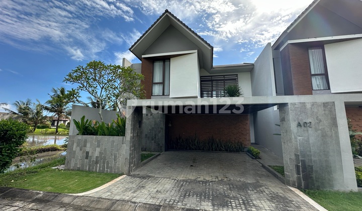 For Sale - Tropical Modern Villa, Walking Distance to Private Beach Ciputra Area, Kediri - Tabanan For Sale - Tropical Modern Villa, Walking Distance to Private Beach Ciputra Area, Kediri - Tabanan