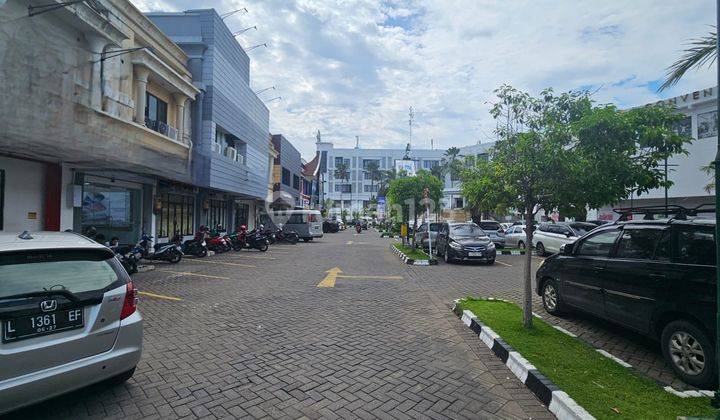 Ruko 2 Lantai Suncity Mall Sidoarjo Siap Pakai Parkir Luas Pusat Kota 2