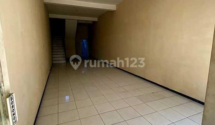 Ruko Brigjen Katamso Waru Sidoarjo 2 Lantai SHM Hadap Jalan Raya Dkt Raya Waru Harga BU Ruko Brigjen Katamso Waru Sidoarjo 2 Lantai SHM Hadap Jalan Raya Dkt Raya Waru Harga BU