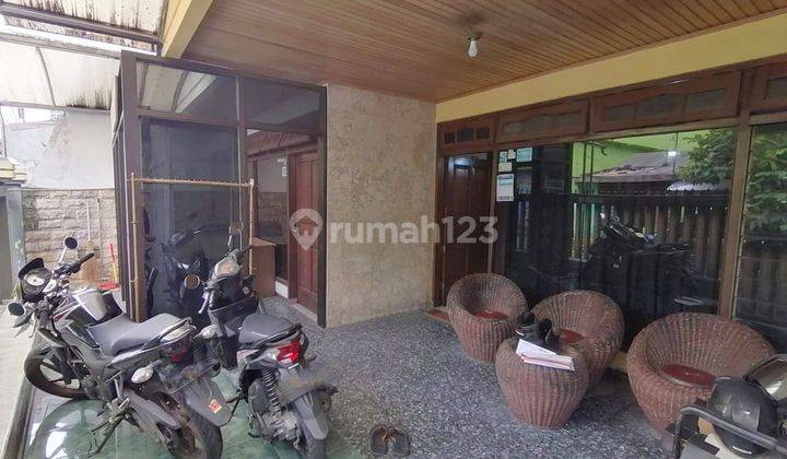 Turun Harga Rumah 2 Lantai Gubeng Kertajaya Surabaya Dkt Unair Cocok Untuk Kost Nego 1