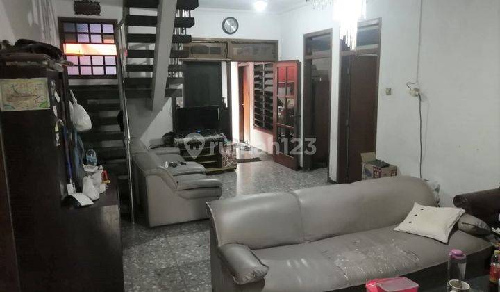 Turun Harga Rumah 2 Lantai Gubeng Kertajaya Surabaya Dkt Unair Cocok Untuk Kost Nego 2