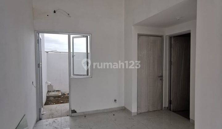 ruang makan dibawah harga developer rumah baru