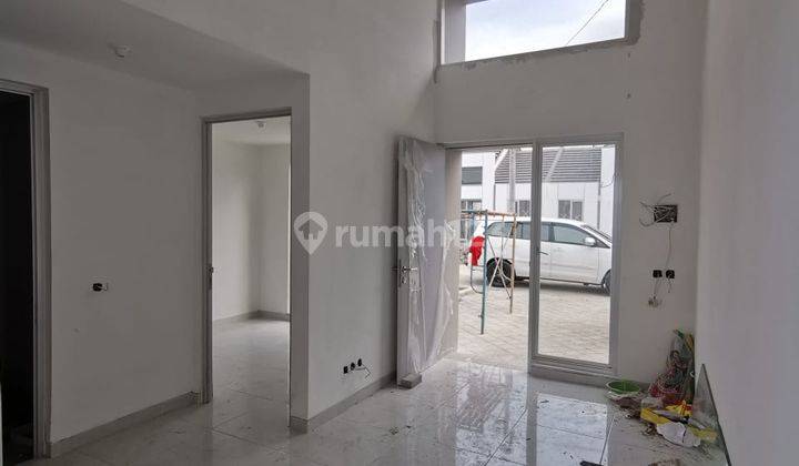 ruang tamu dibawah harga developer rumah baru