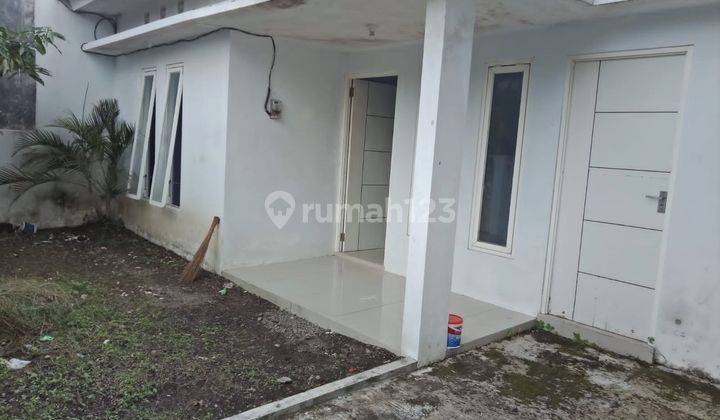 Turun Harga Dekat Bandara Rumah Minimalis Putri Juanda Sidoarjo 2