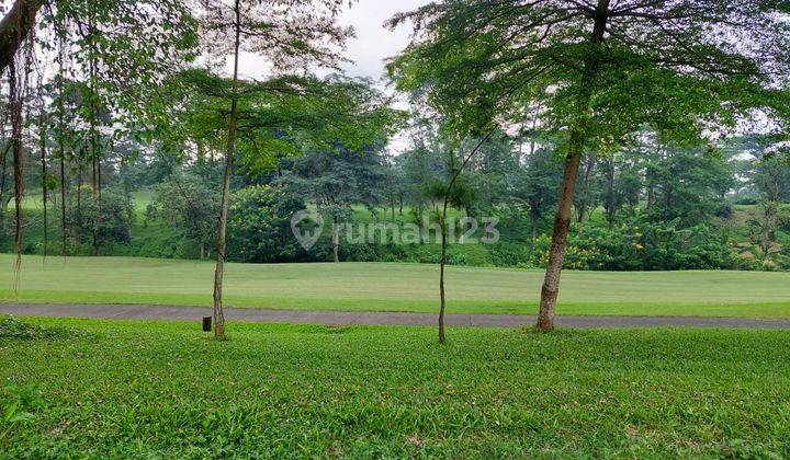 Ini Murah Kavling Tanah Golf View The Taman Dayu Ciputra Pandaan 1