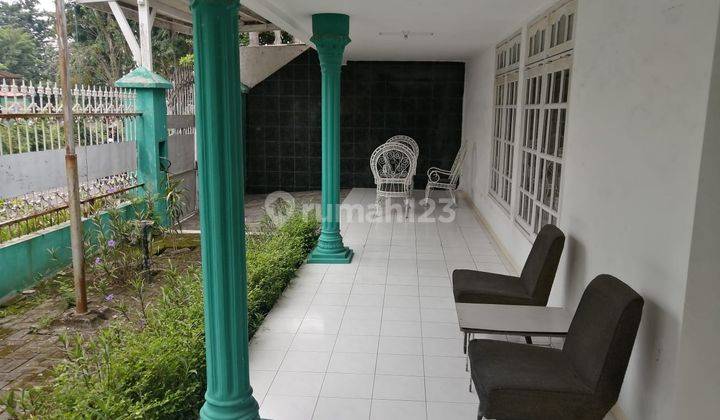 Jalan Kembar Dkt Upn Eco Medayu Rumah Besar Hoek 510m2 Medokan Asri Rungkut Surabaya Cocok Untuk Usaha Atau Kantor 1