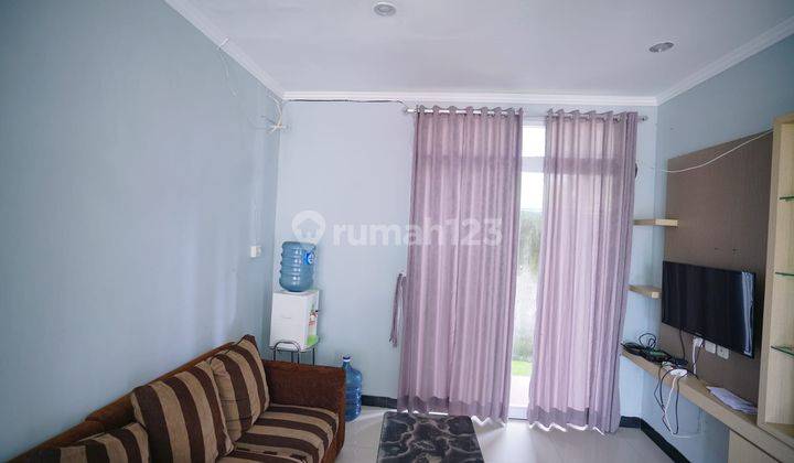 Lihat Pasti Suka Townhouse 2 Lantai Dekat Bypass Ngurah Ray Denpasar Private Tenang Aman 3