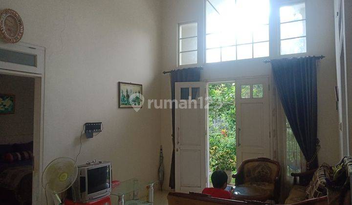 Tanah Luas Cocok Untuk Berkebun Rumah Villa The Taman Dayu Ciputra Pandaan Ada Pohon Durian, Buah2an Vanili 2