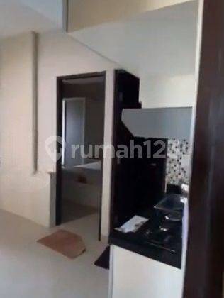 FURNISHED MEWAH Apartemen Papilio A.Yani Surabaya 2BR Murah 870jt Nego 2