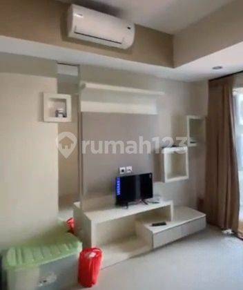 FURNISHED MEWAH Apartemen Papilio A.Yani Surabaya 2BR Murah 870jt Nego 1