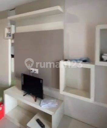 FURNISHED MEWAH Apartemen Papilio A.Yani Surabaya 2BR Murah 870jt Nego 7