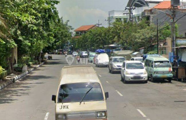 TEPI JALAN RAYA Gudang Pegirian Surabaya Untuk Toko Gudang Ekspedisi 2