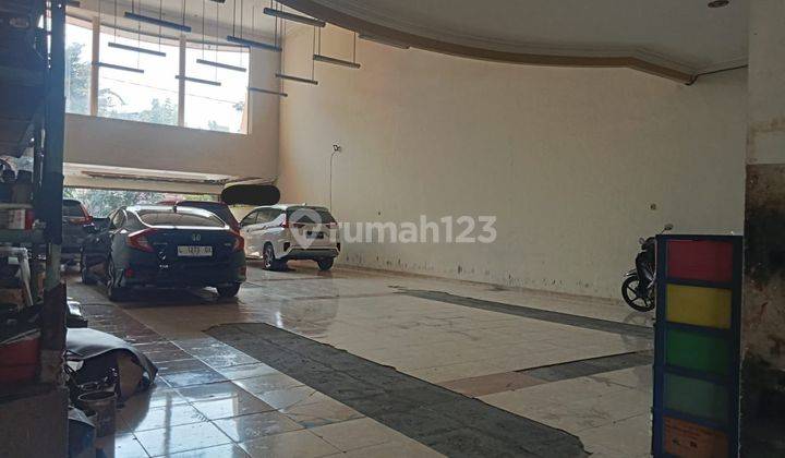 SIAP CARI CUAN LOKASI PREMIUM Ruang Usaha Raya Kertajaya Surabaya Murah 2