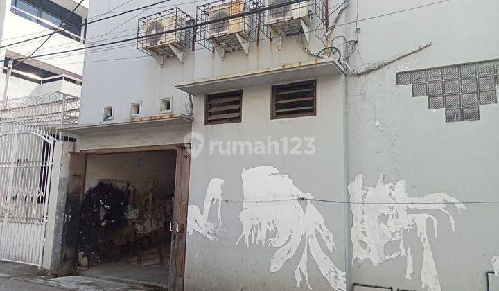 SIAP CARI CUAN LOKASI PREMIUM Ruang Usaha Raya Kertajaya Surabaya Murah 5