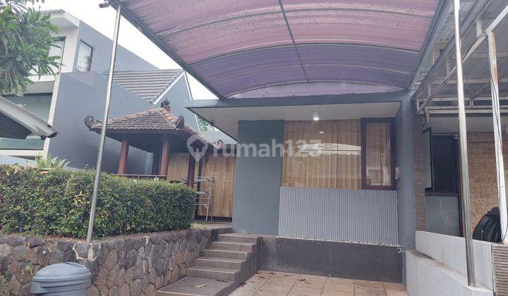 Dekat Club House Hawa Sejuk Rumah Villa The Taman Dayu Pandaan Lt136m2 Sudah Renov 1,25m An Nego 1