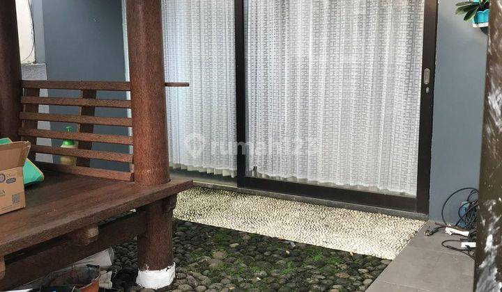 Dekat Club House Hawa Sejuk Rumah Villa The Taman Dayu Pandaan Lt136m2 Sudah Renov 1,25m An Nego 2