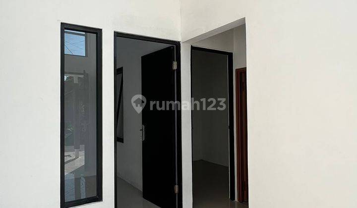 Baru Gresss Harga Anjlok Rumah Minimalis Wiguna Timur Surabaya Hoek 650jt Nego Bisa Kpr 2