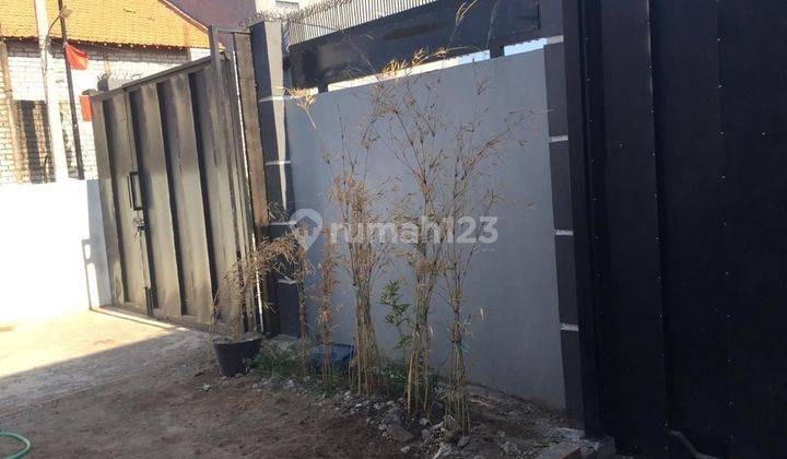 DEKAT BANDARA JUANDA Rumah Siap Huni Graha Cemandi Residence Ada Sisa Tanah Luas Jual Murah 1