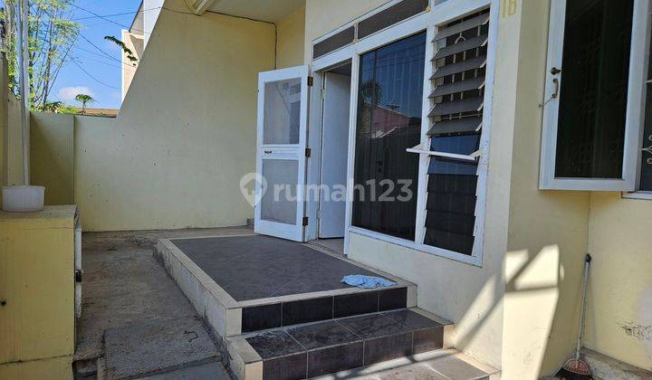 FLASH SALE JUAL MURAH Rumah Siap Huni Babatan Pantai Surabaya Renov Total 2