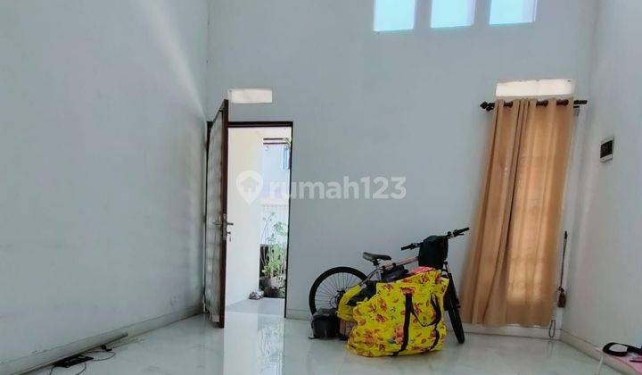 Turun Harga Sudah Renov Rumah Siap Huni Valencia Spring Puri Surya Jaya Sidoarjo 700jtan Nego 2