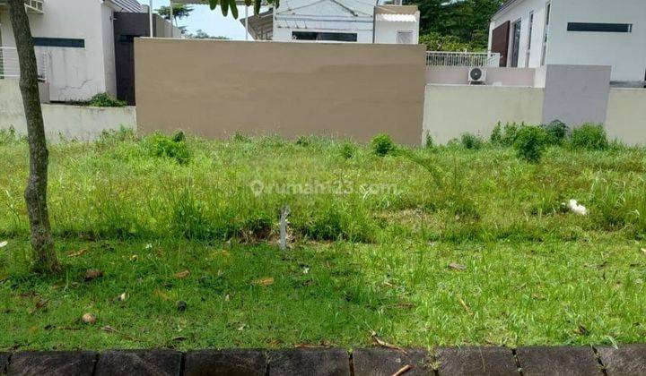 MURAH COCOK UTK INVEST Tanah Siap Bangun Taman Dayu Ciputra Pandaan 349m2 Tanah Kotak No Urug One Gate View Pepohonan Hijau 2