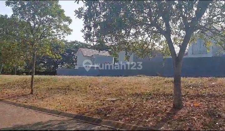 HAWA SEJUK VIEW PEGUNUNGAN Kavling Siap Bangun Taman Dayu Ciputra Pandaan 333m2 Dlm Cluster Cocok Dibangun Villa Mewah 2