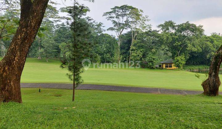 Hot Price Kavling Golf View Taman Dayu Pandaan 630m2 Barang Langka Paling Murah 1