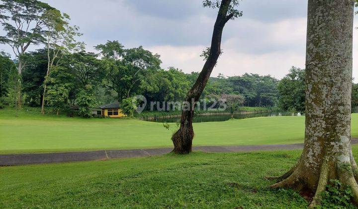 Hot Price Kavling Golf View Taman Dayu Pandaan 630m2 Barang Langka Paling Murah 2