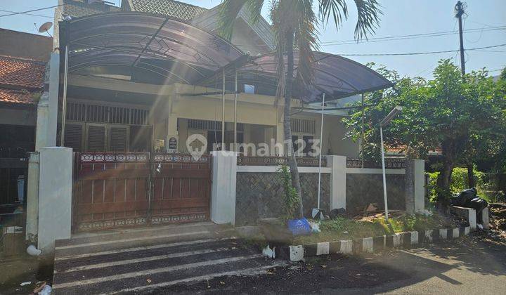 Duduk Manis Dapat Cuan 100jtan Rumah Kost 2 Lantai 11 Kamar Full Rungkut Surabaya 1