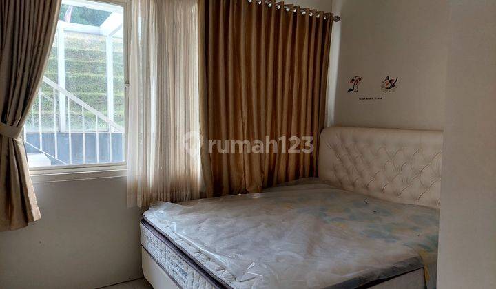 Ada Roof Top View Gunung Rumah Villa Belmond View Taman Dayu Pandaan Semi Furnished Suasana Syahdu Dijamin Betah 2