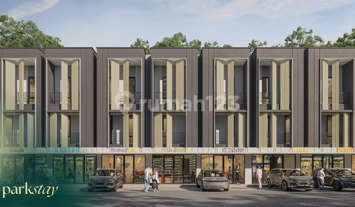 Investasi Kost Pintar - Modal Kecil, Cashflow Jalan Investasi Kost Pintar - Modal Kecil, Cashflow Jalan