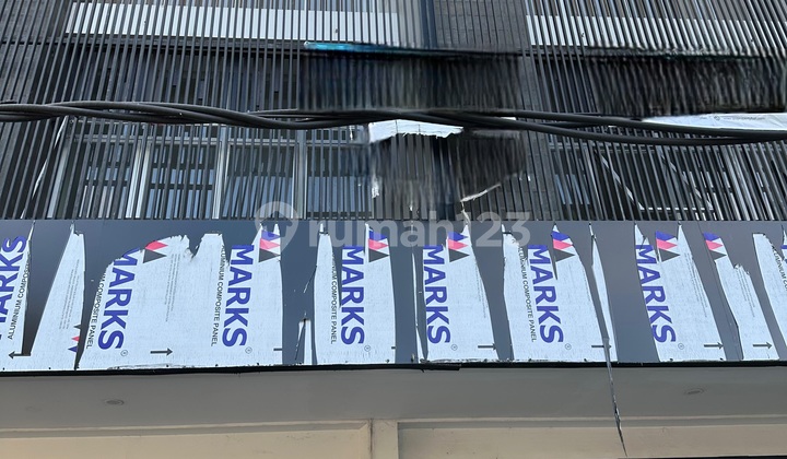 Ruko Siap Pakai 3 Lantai - Uluwatu Jimbaran Bawah Ruko Siap Pakai 3 Lantai - Uluwatu Jimbaran Bawah