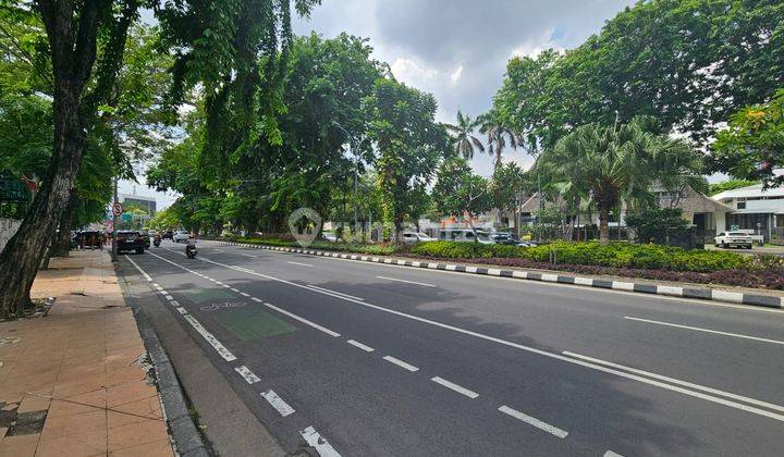 Ruko Raya Darmo Surabaya 4 Lantai Pusat Kota Parkir Luas Bangunan Terawat 2