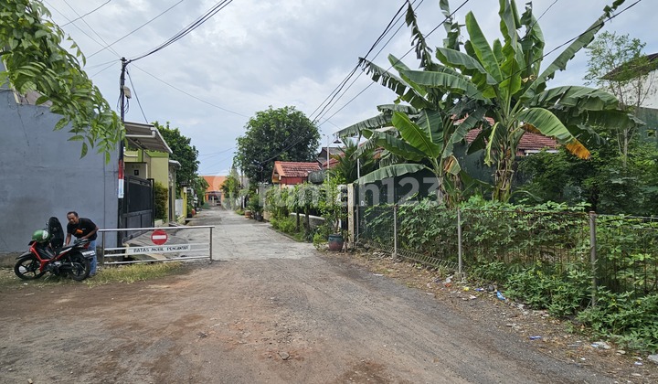 Flash Sale Rumah Pepelegi Indah Waru Sidoarjo Siap Huni 13x22 1.5lt 6kt Shm Harga Bu 2