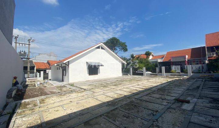 5 Menit Ke Merr Upn Rumah Medokan Asri Rungkut Surabaya 534m2 Bisa Dibangun 5 Rmh Baru 1