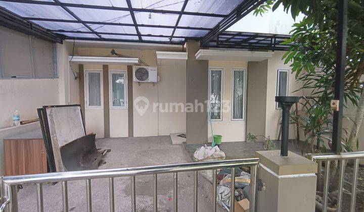 Harga Anjlok Rumah Siap Huni Grand Deltasari Waru Sidoarjo Sudah Renov Super Bu 1