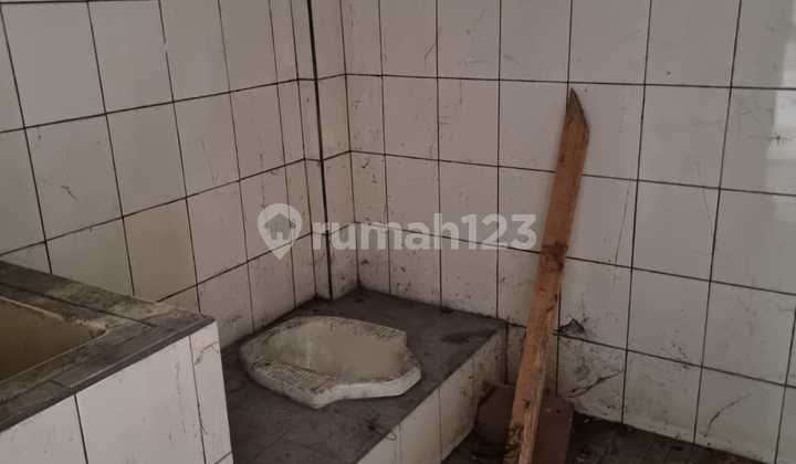 Disewakan Gudang Ritzgate Gedangan Sidoarjo 10x30 Ada Kantor Bisa Akses Kontainer 40 Feet